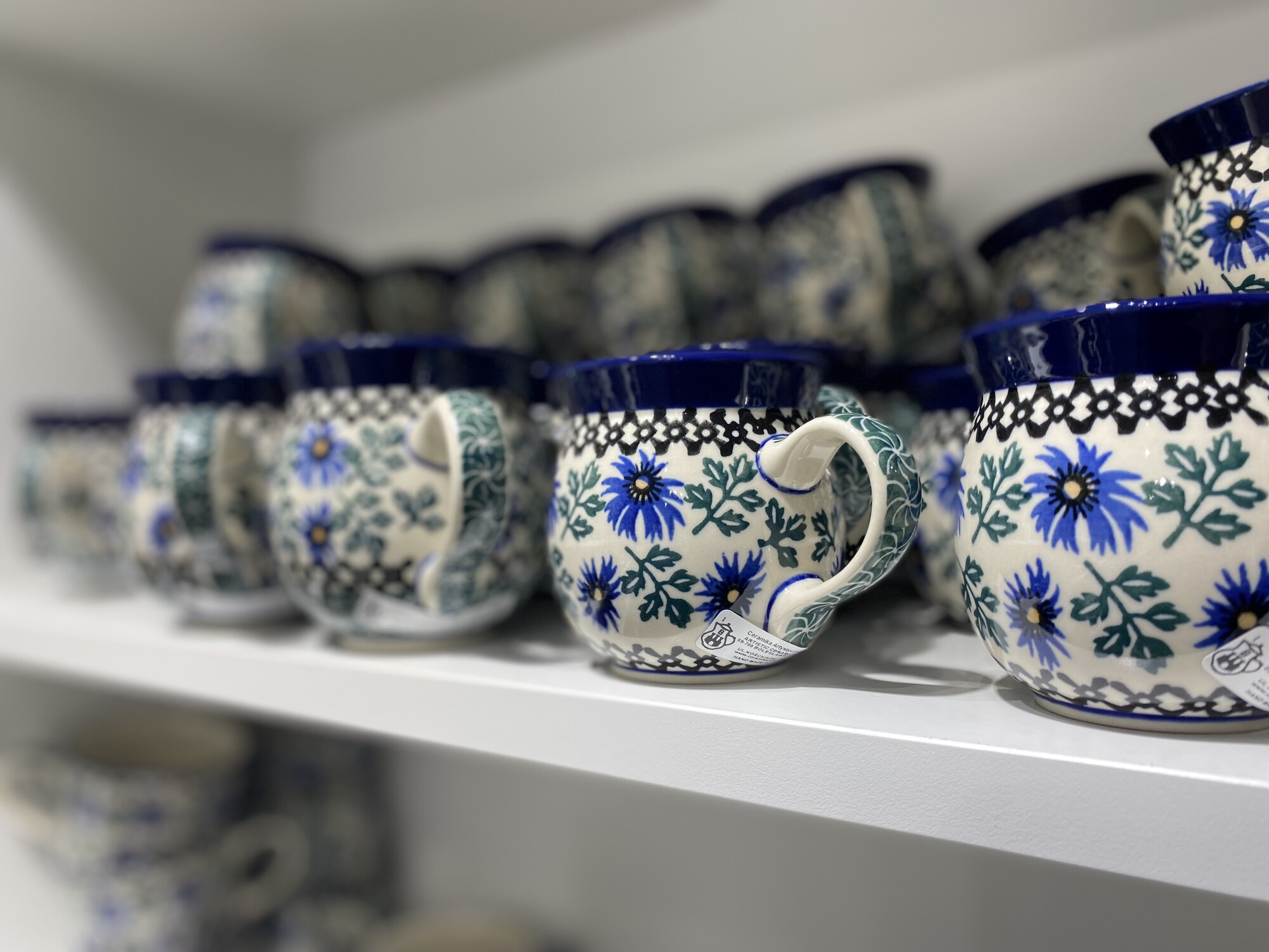 Cobalt Store