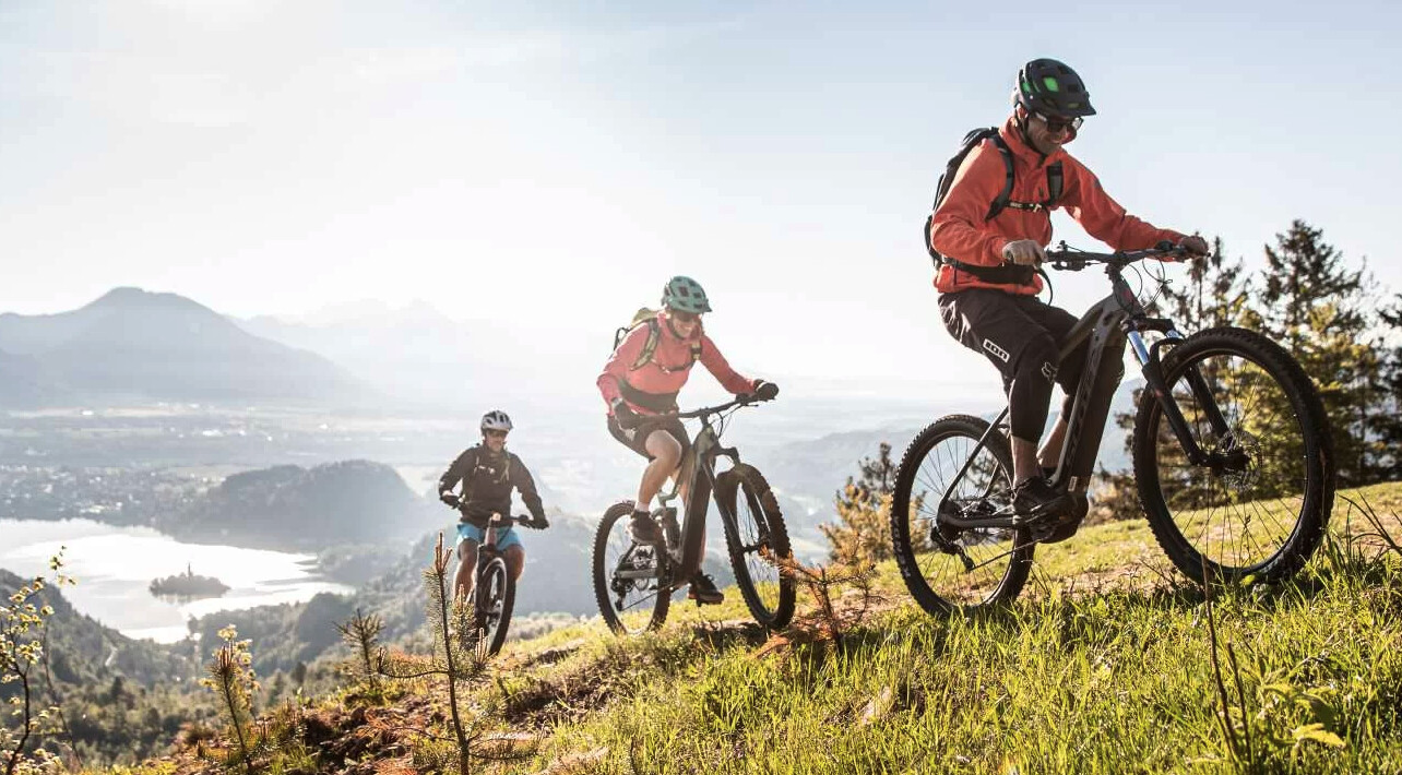 Cycling