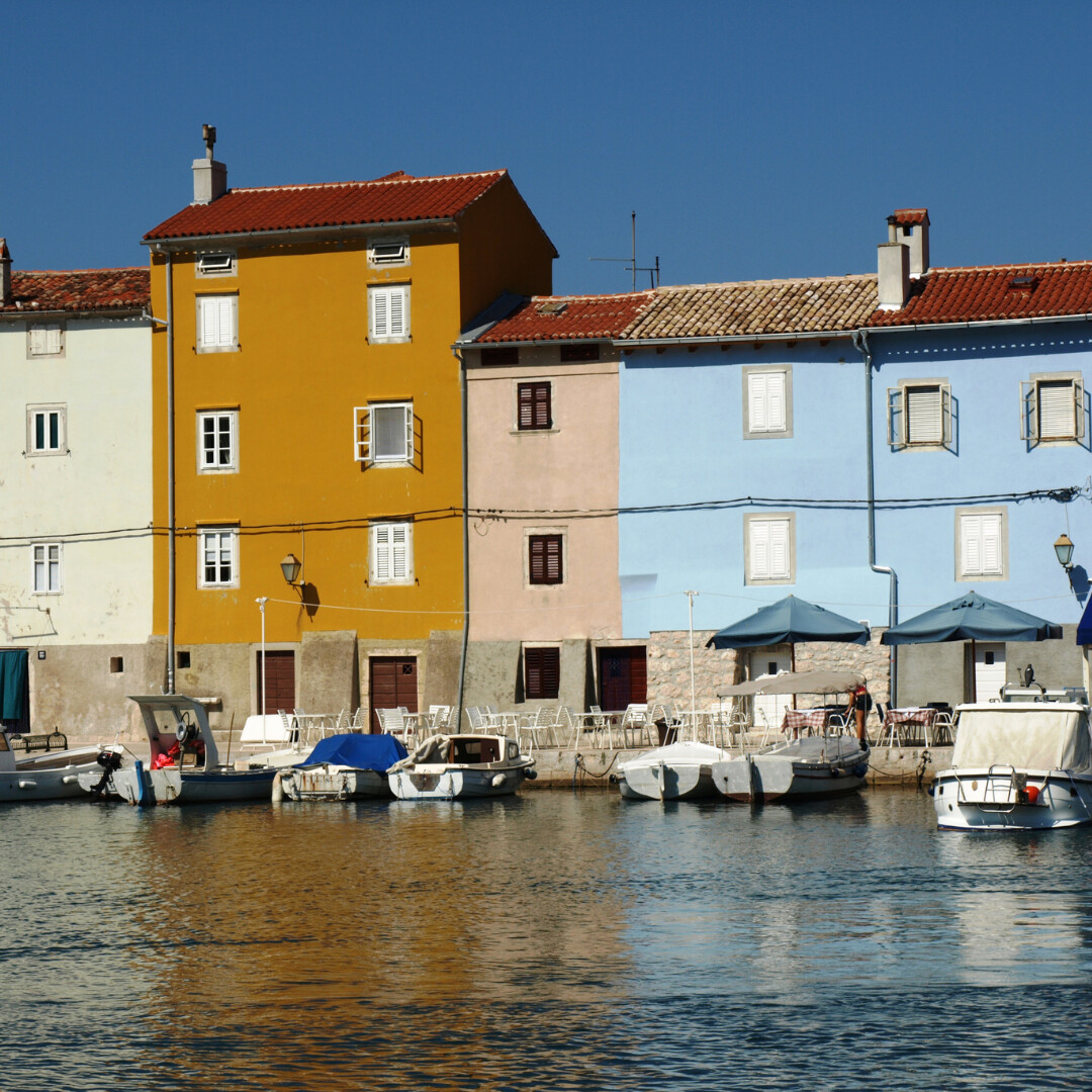 Experience Cres - The Largest Island in Croatia