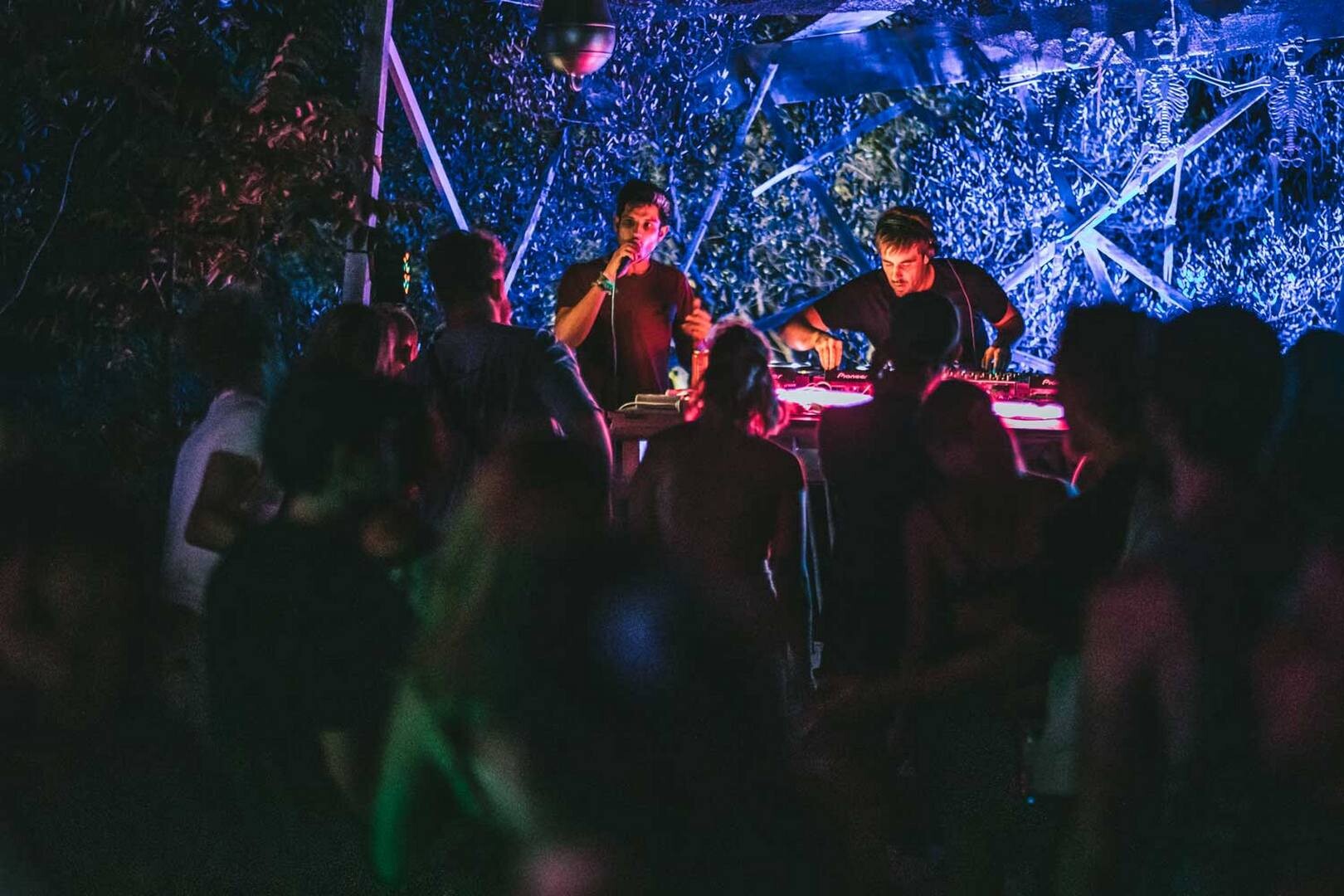 Membrain Festival