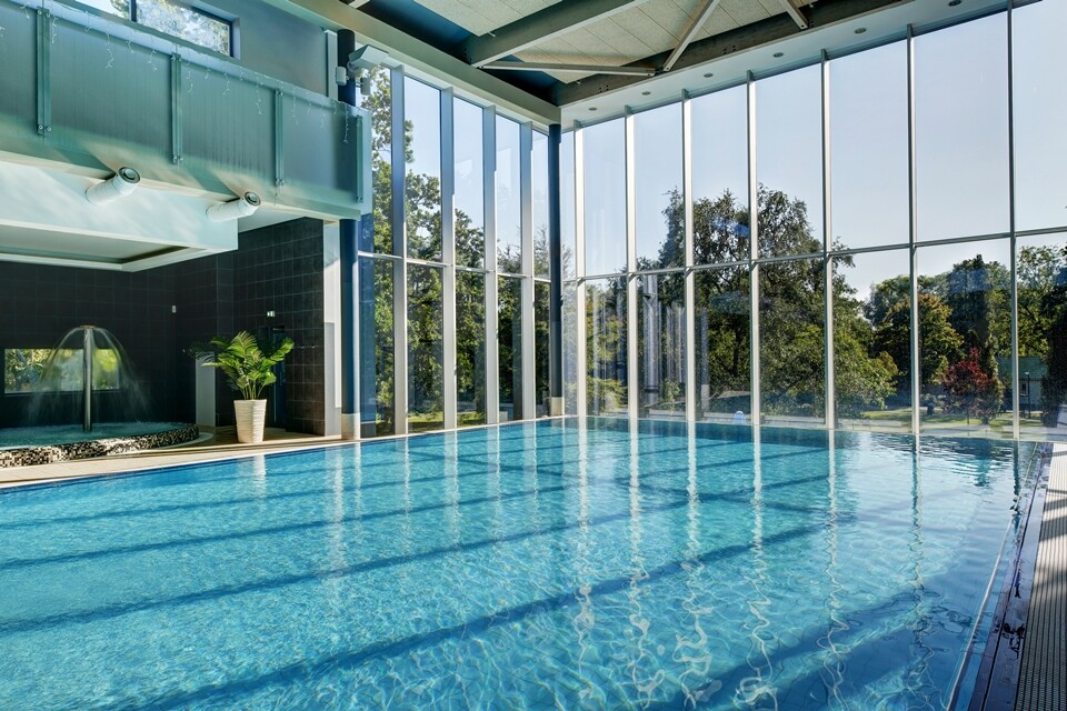 Spa Centre TERMID