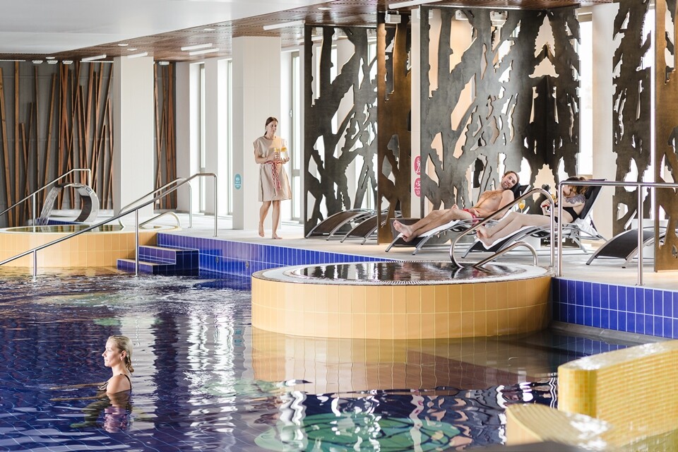 Spa Centre SPA & SAUN