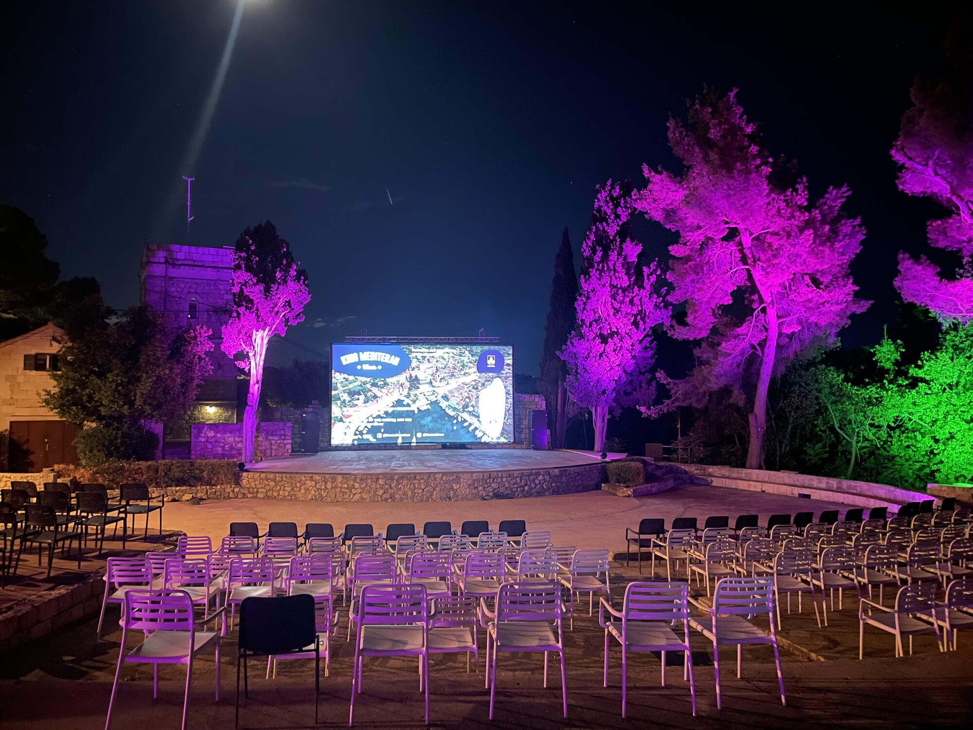 Kino Mediteran