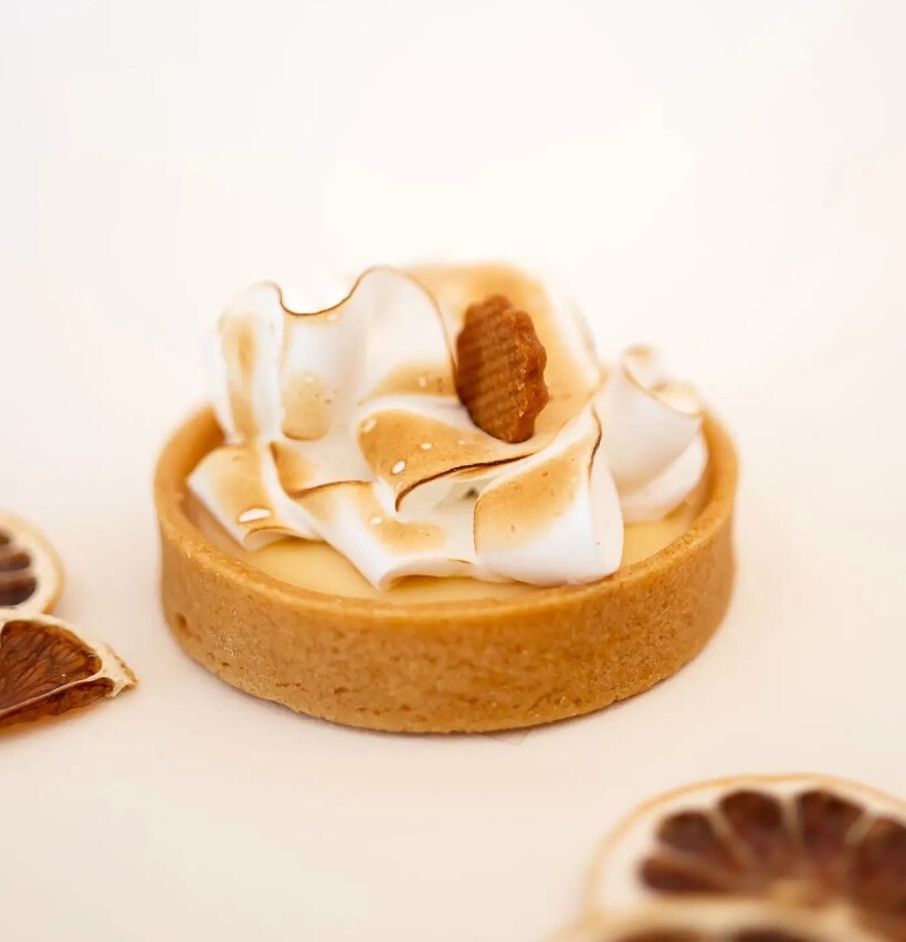 Sweets Pastry shop