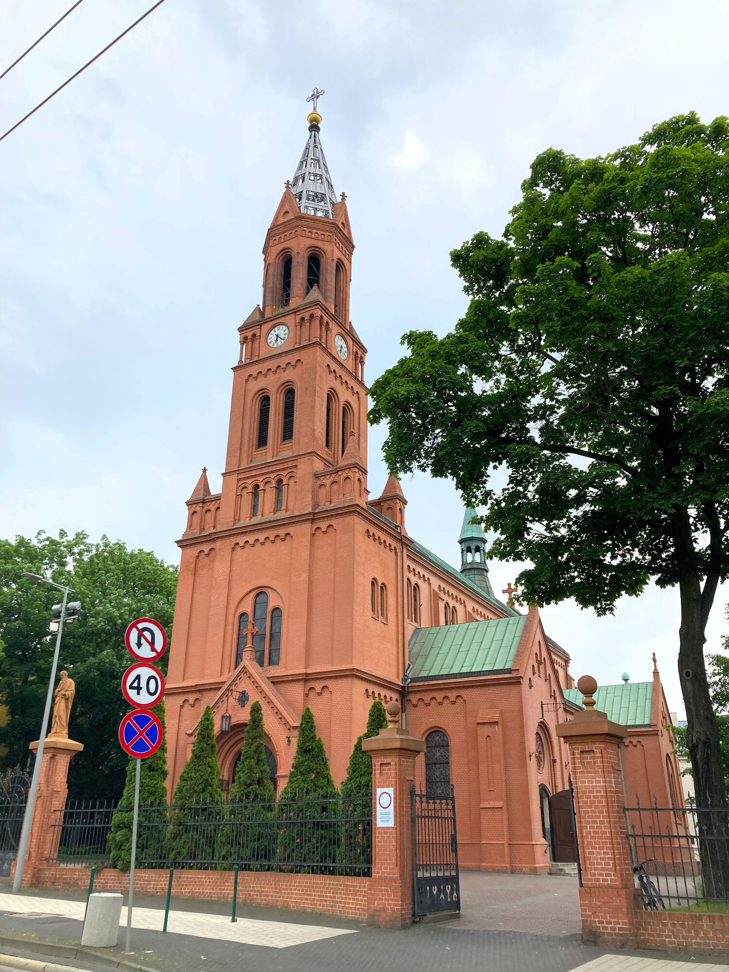 Our Lady of Sorrows Church