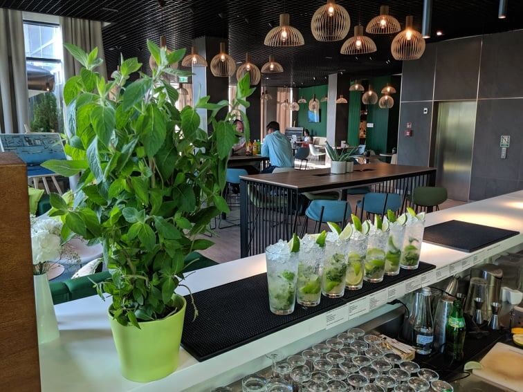 Hampton by Hilton Lublin