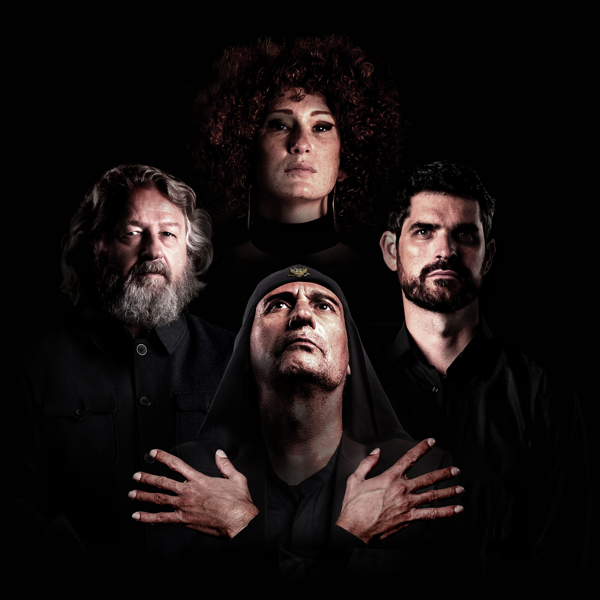 Laibach Interview