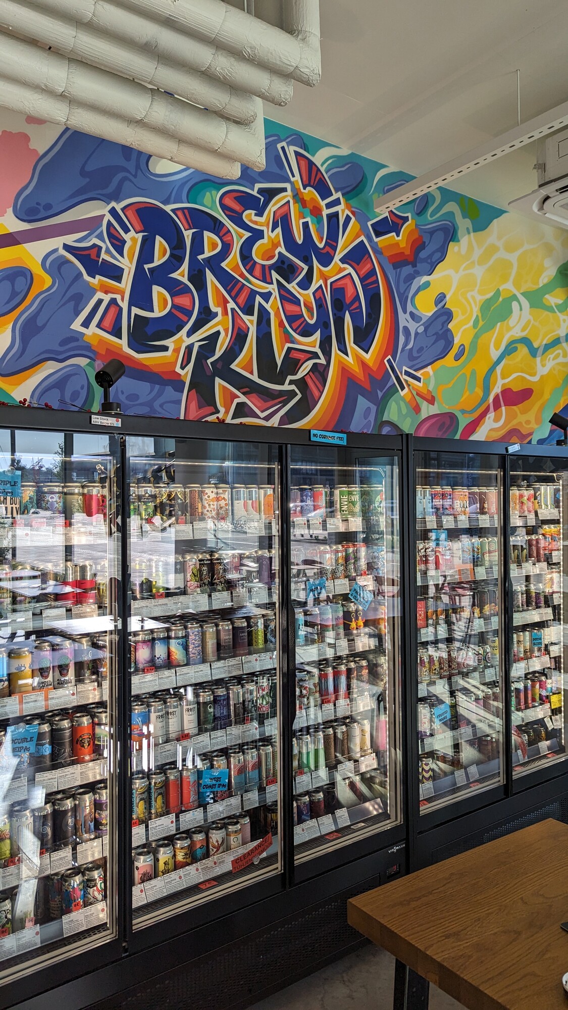 Brewklyn