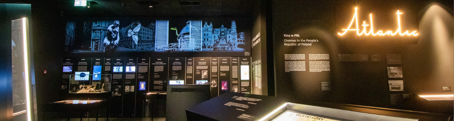 National Center of Film Culture