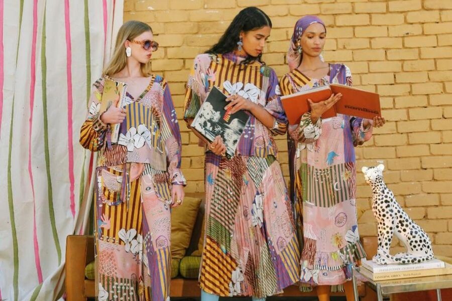 Slow fashion: Where to shop eco-friendly and stylish clothing in Joburg