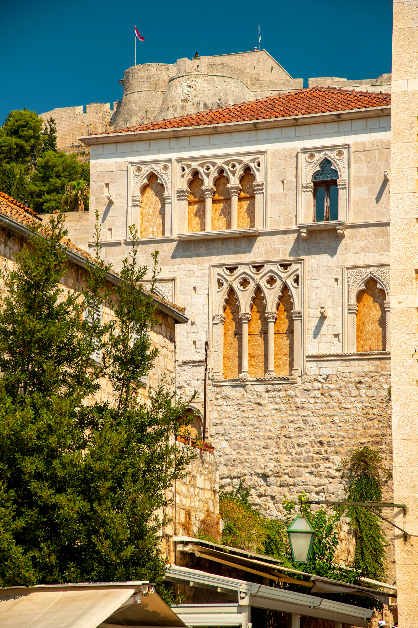 Užićić Palace