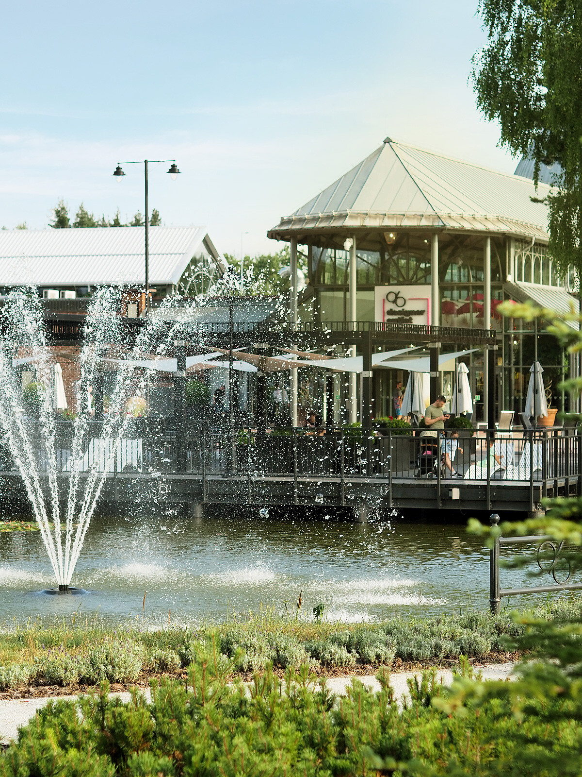 Designer Outlet Sosnowiec