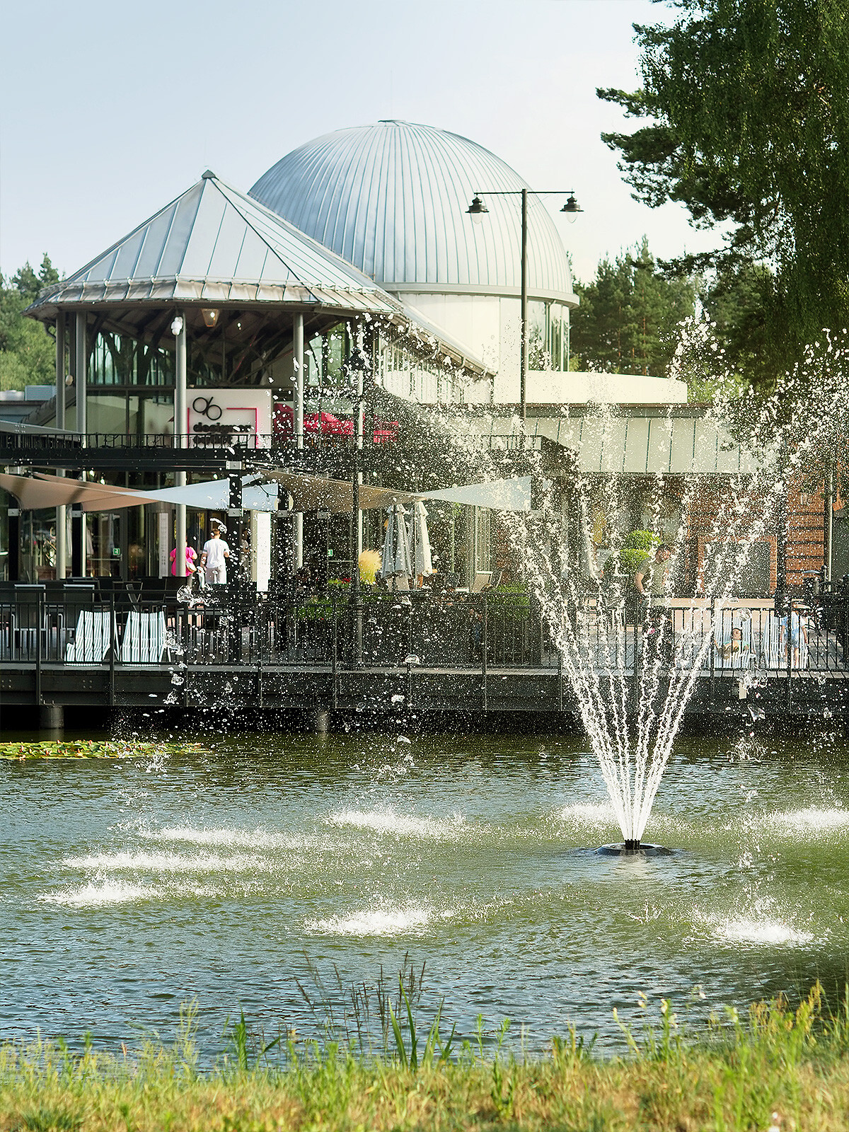 Designer Outlet Sosnowiec Shopping in Katowice Katowice