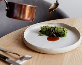 Top restaurants in Split