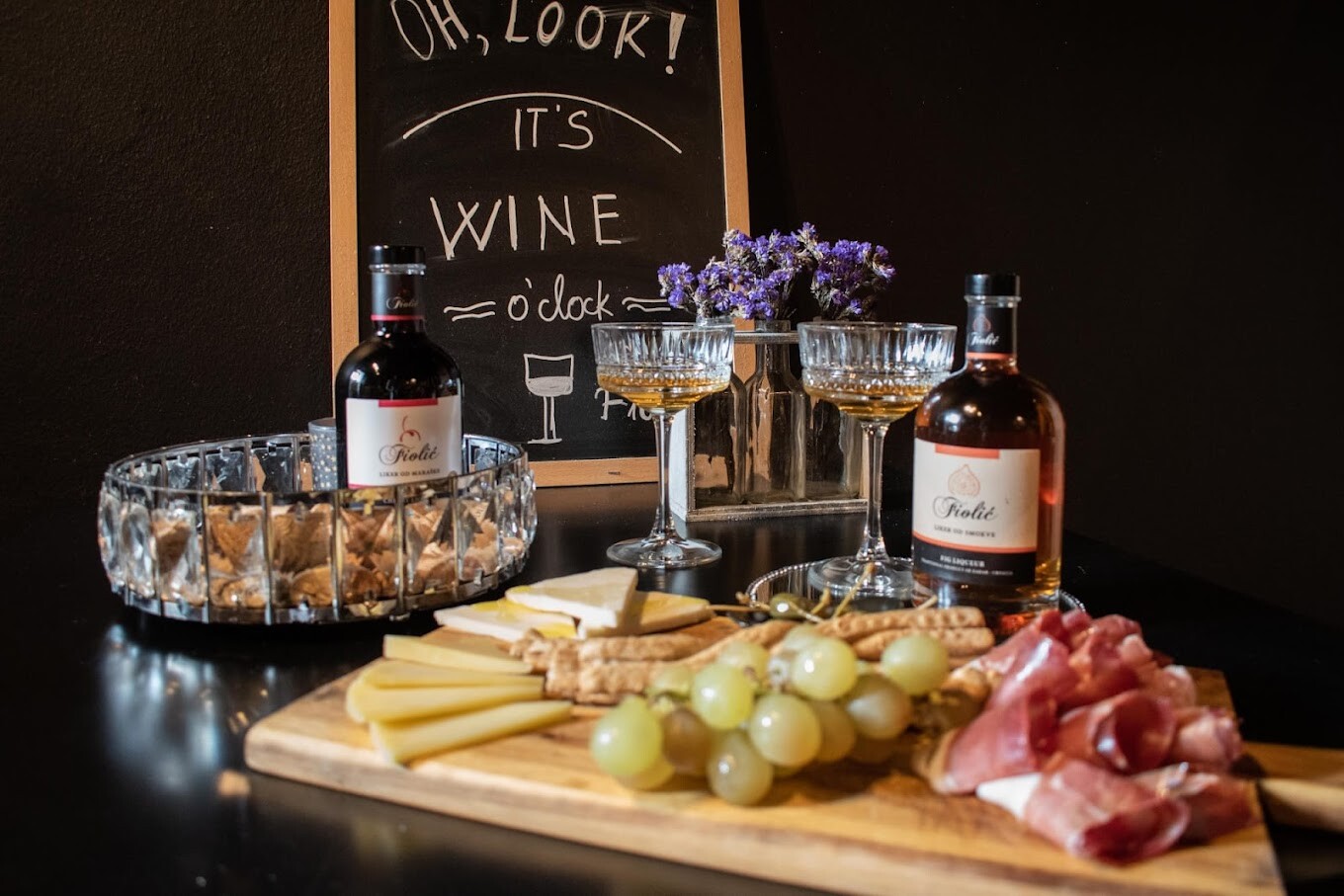 Fiolić Winery