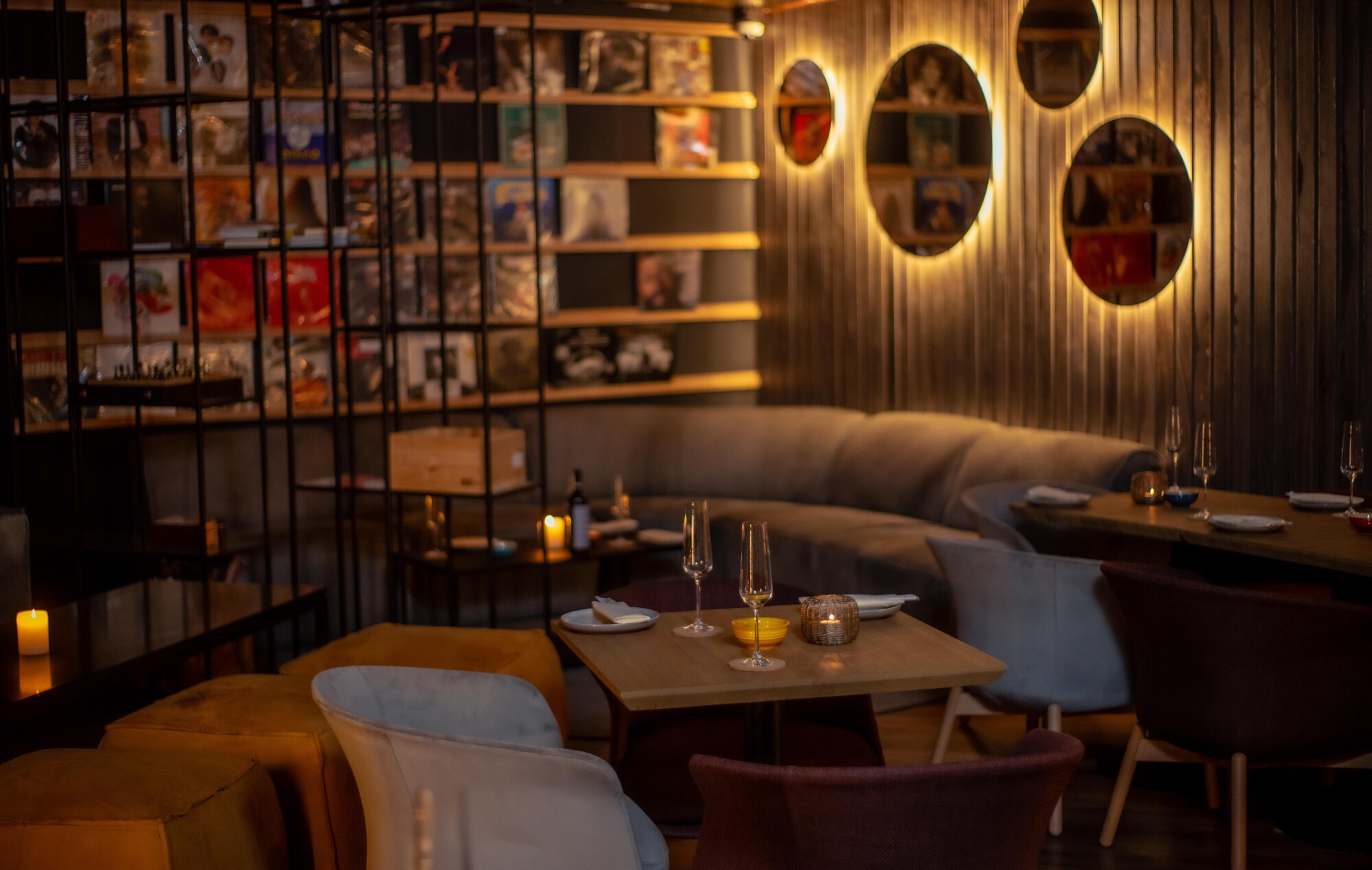 Le Vin Wine Bar: making the exclusive, inclusive