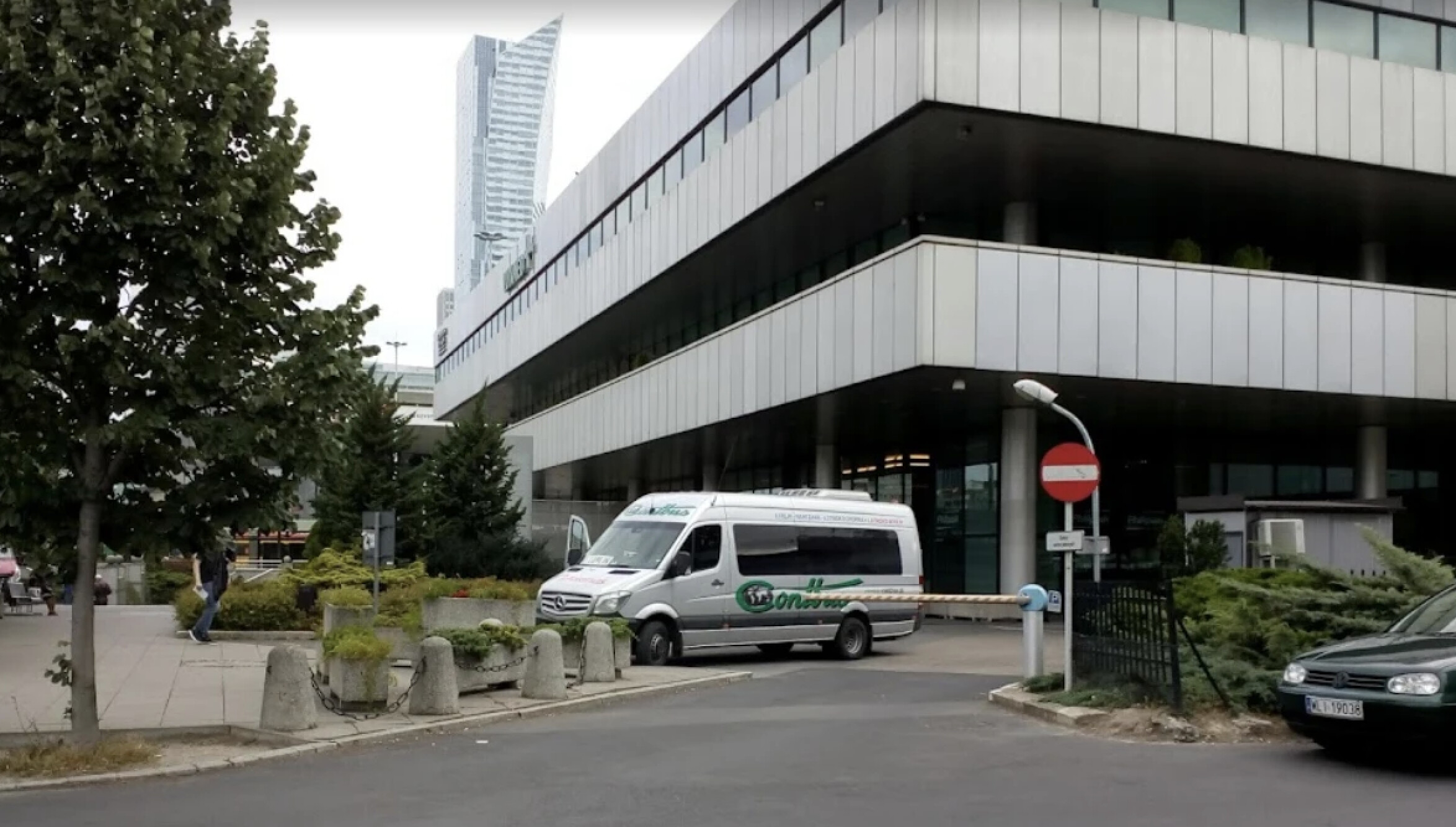 Contbus