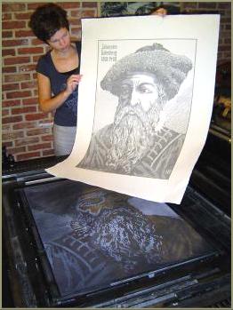 Turnhout Historic Printing House