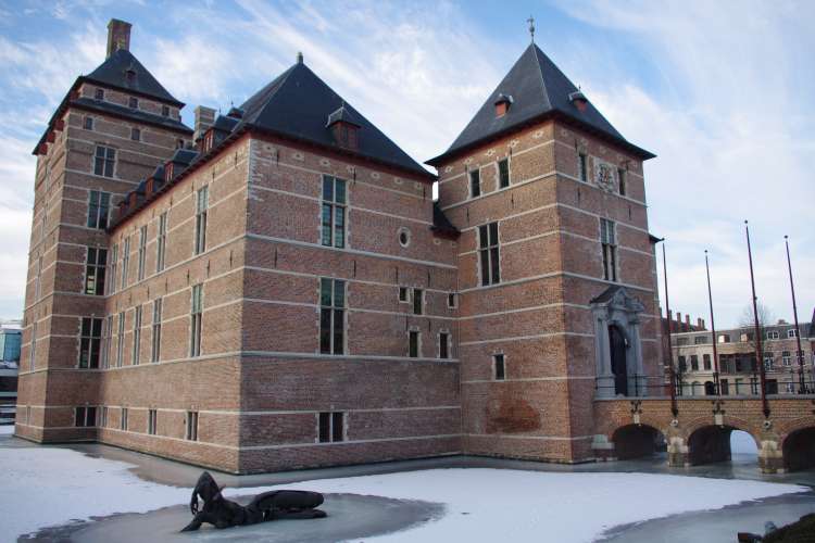 Turnhout Castle