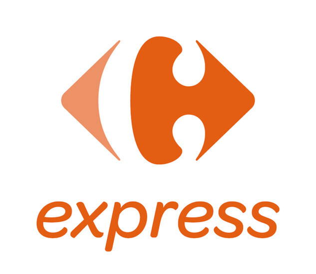 Carrefour Express - Karmelicka
