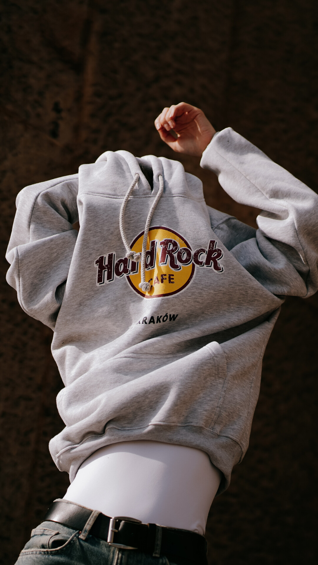 HRC Kraków Rock Shop