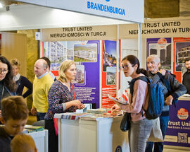  ITTF Warsaw International Travel & Tourism Fair