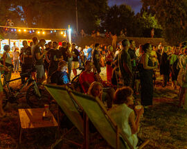 Green River Festival