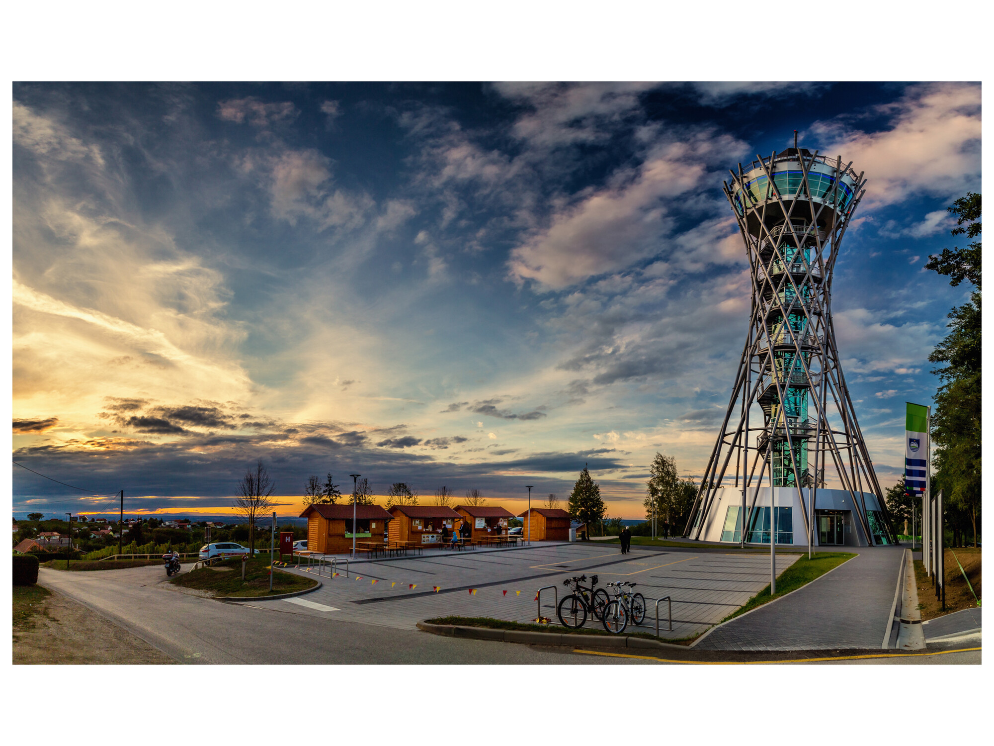 Vinarium Lendava