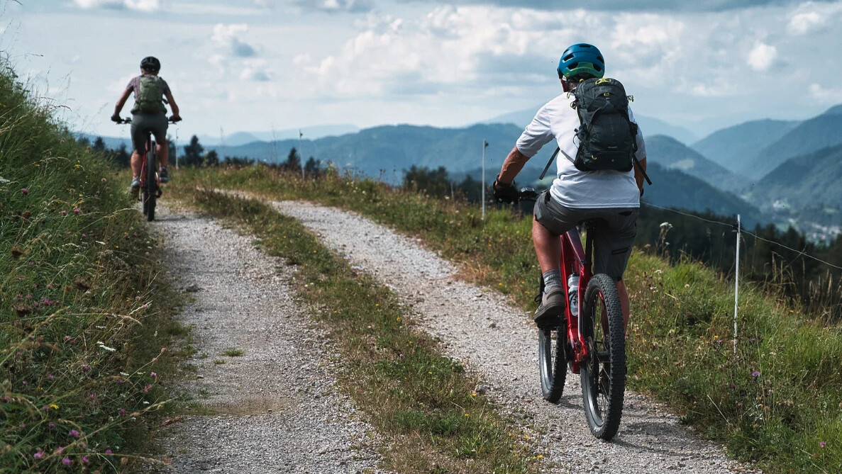 HourAway Bike Tours