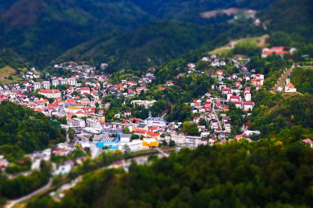Idrija