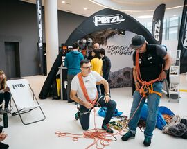 Kraków Mountain Festival