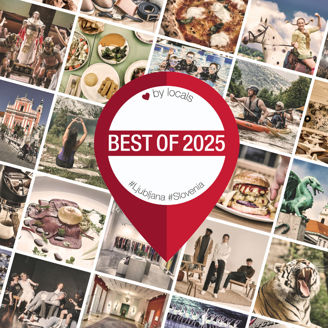 Best of 2025