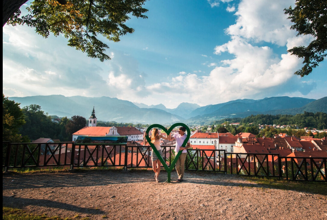 Kamnik