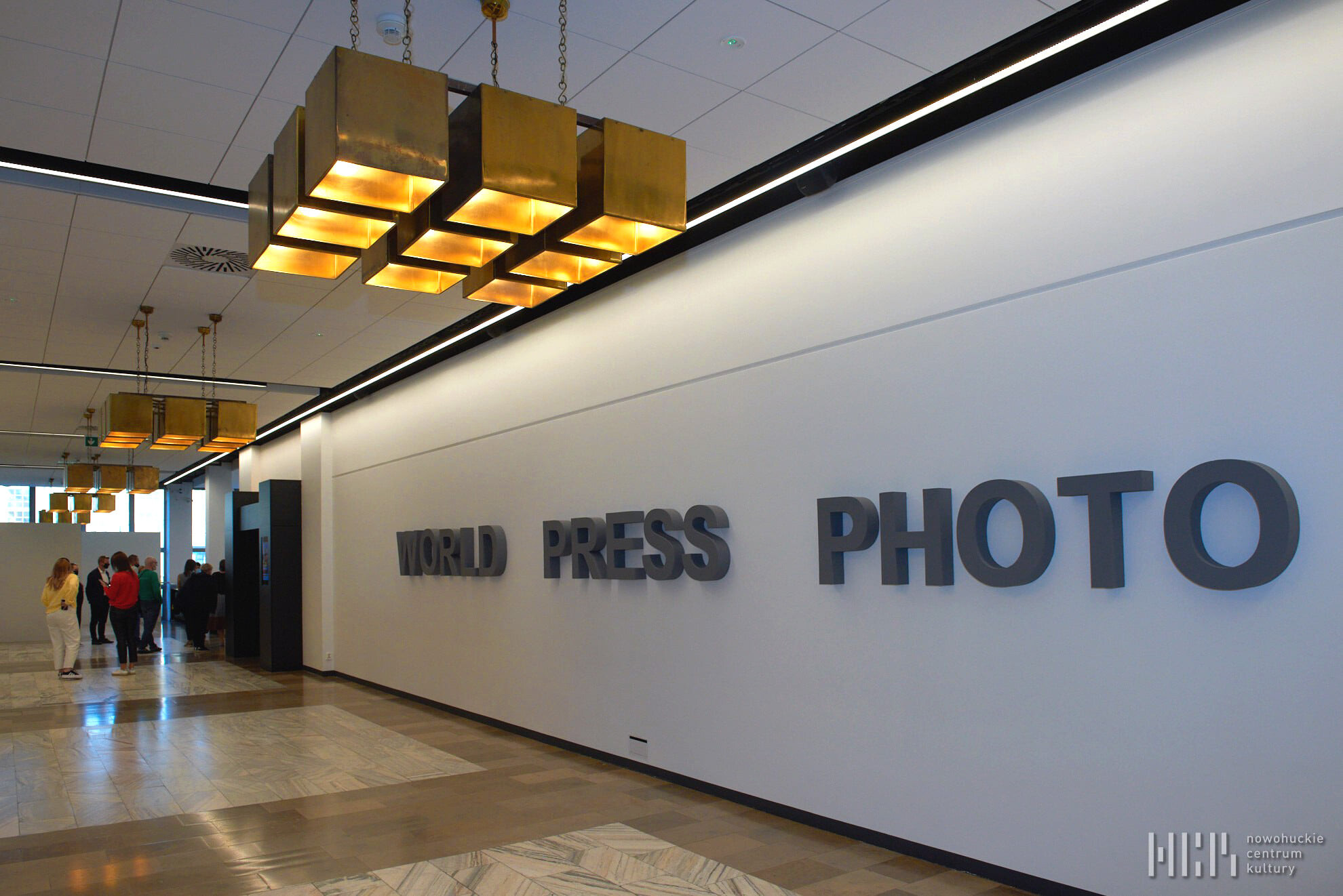 World Press Photo Exhibition