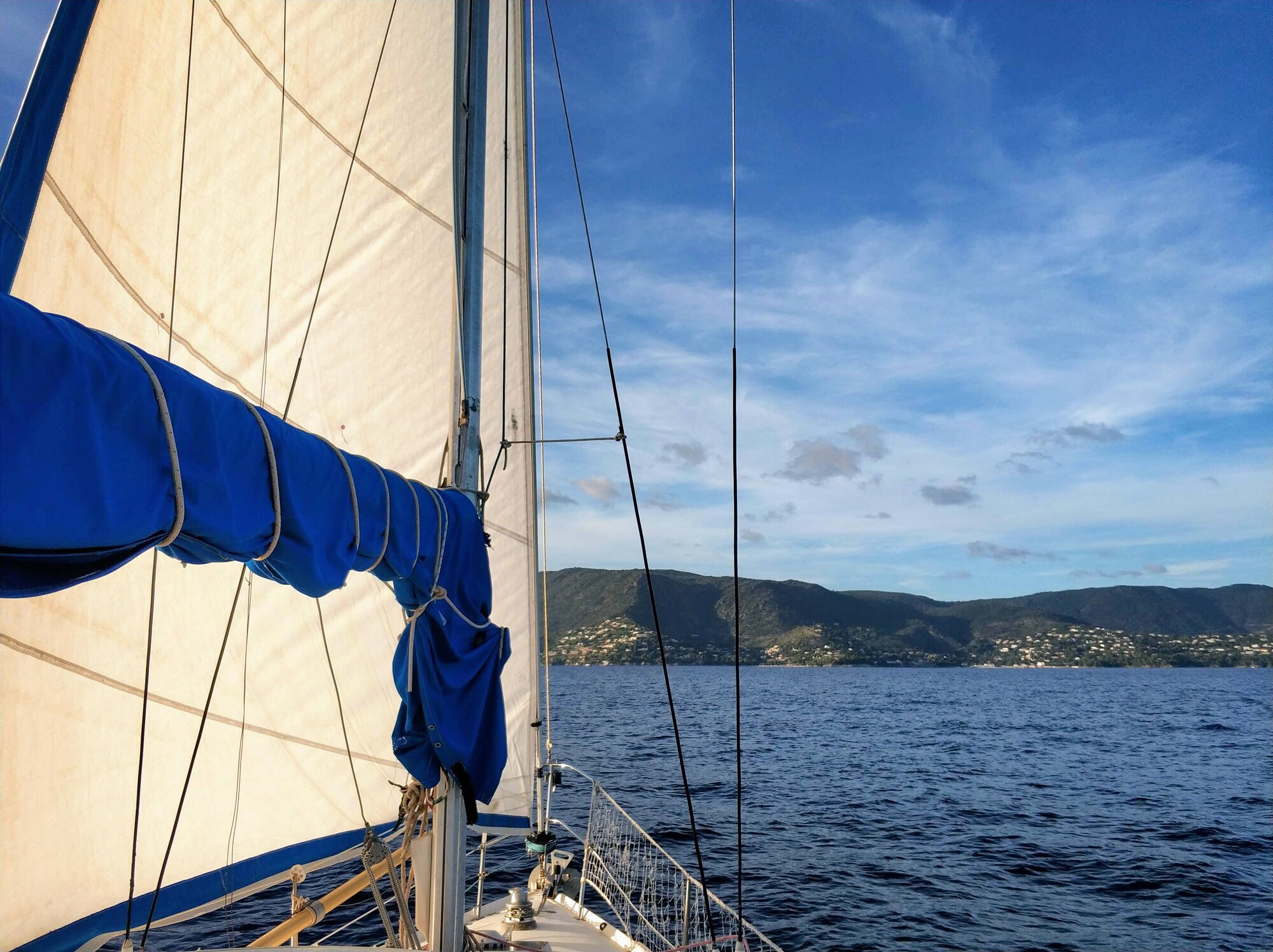 Le Lavandou: A Quiet Corner of the Côte d’Azur