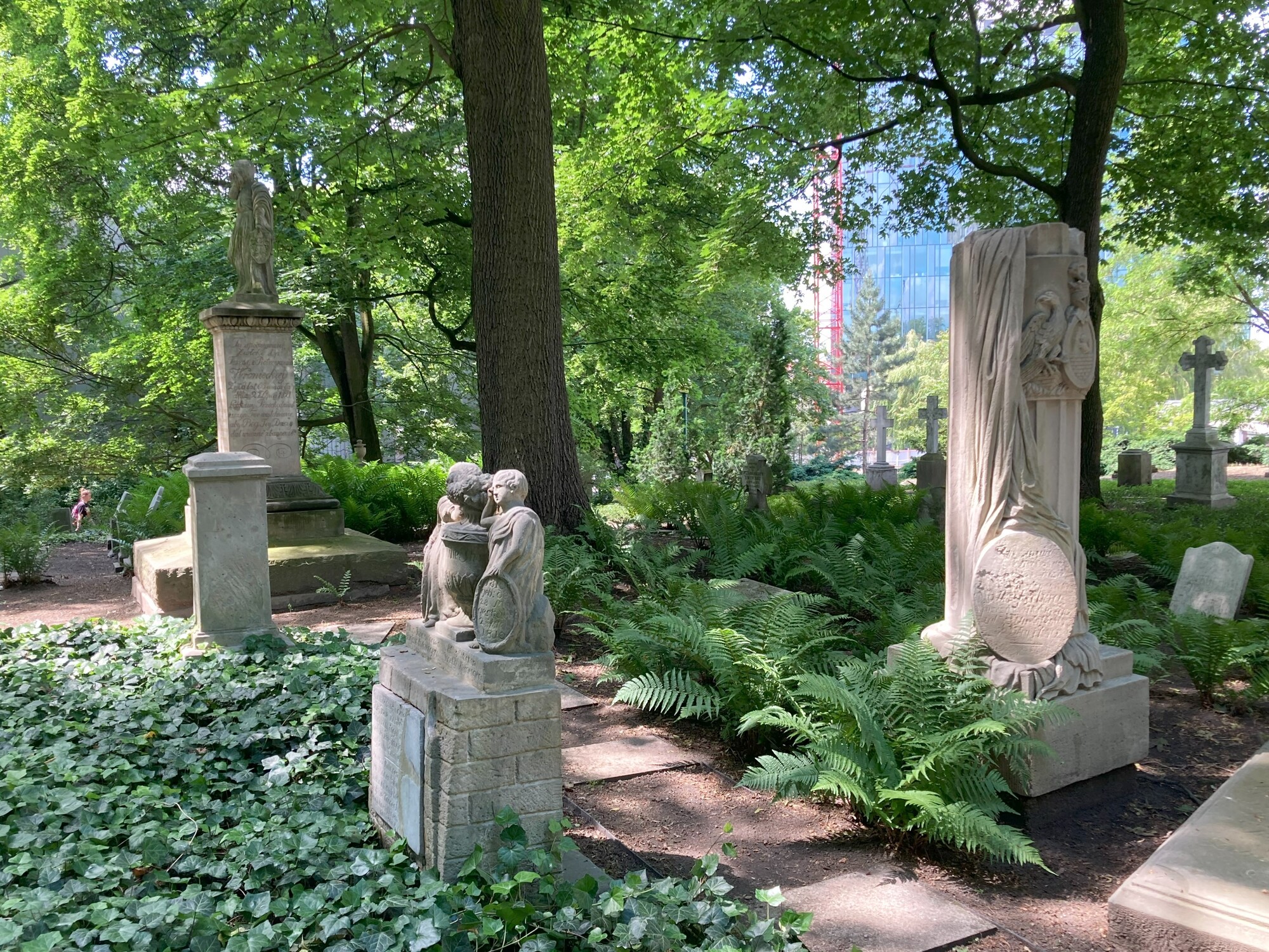 Cemetery of Distinguished Citizens of Wielkopolska