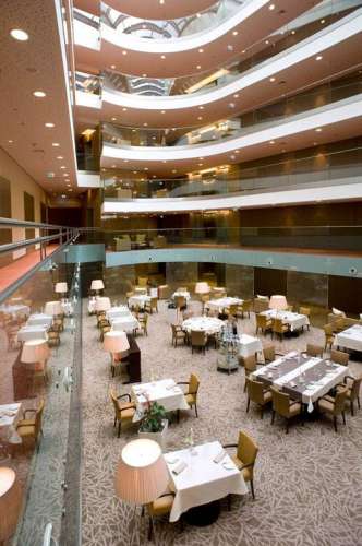 Austria Trend Hotel Savoyen 