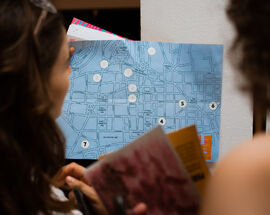 Gallery Rally 2025: A Night of Artful Wandering in Zagreb and Pula