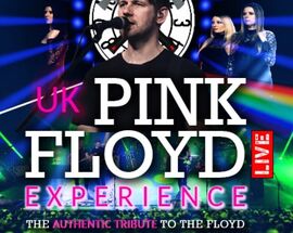 UK Pink Floyd Experience