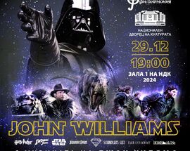 The Music of John Williams