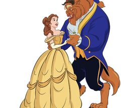 Concert: Disney's Beauty & The Beast