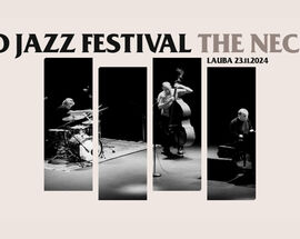 11th NO Jazz Festival 