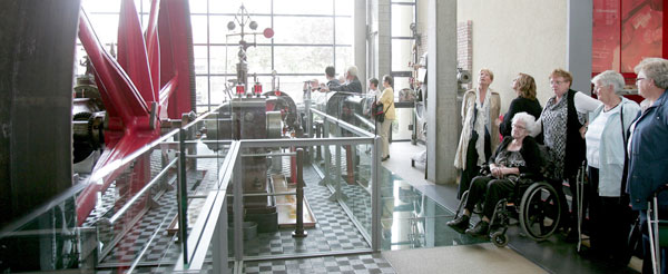 National Museum of Playing Cards