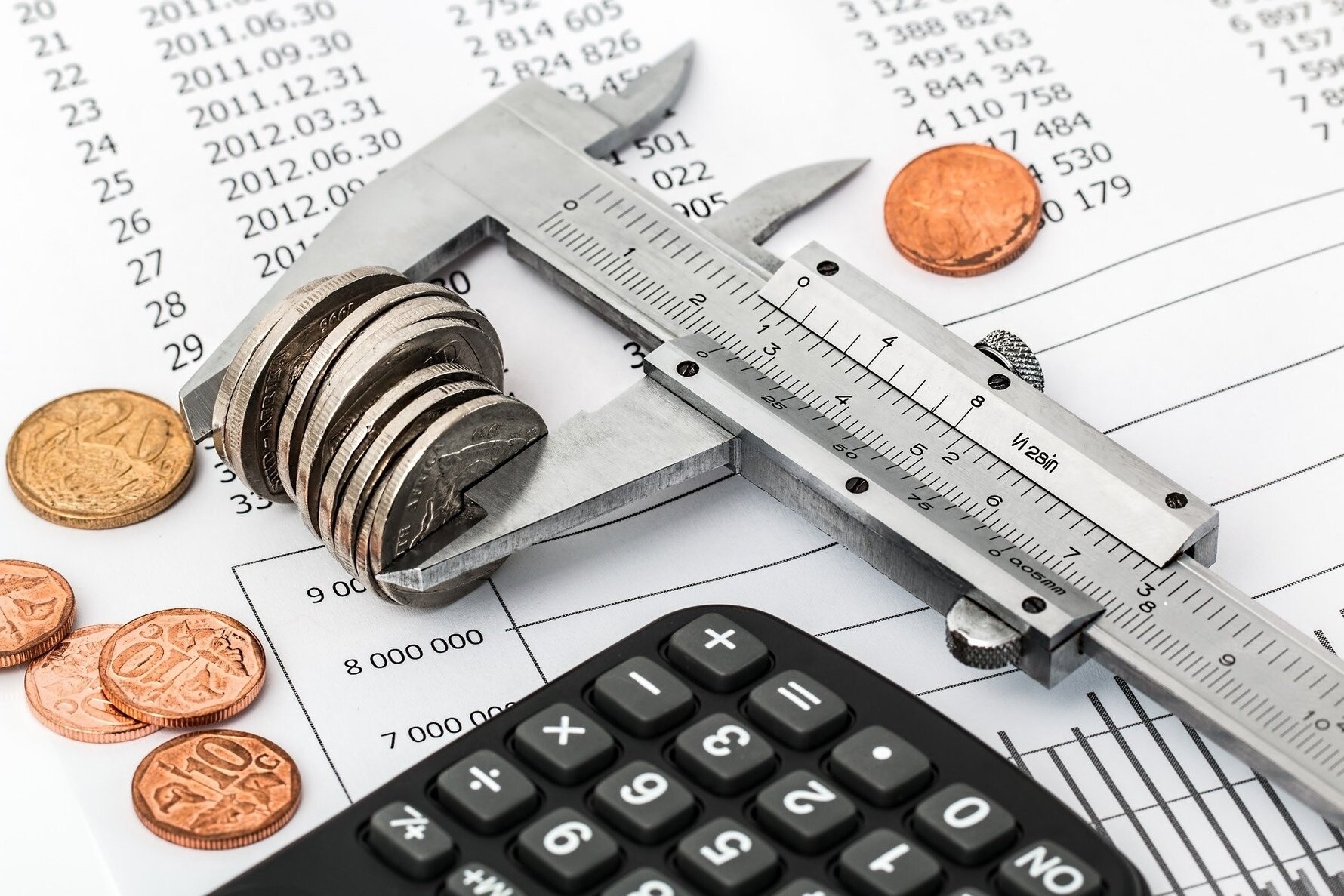 Tax Consultants - Wollenhaupt & Däschner