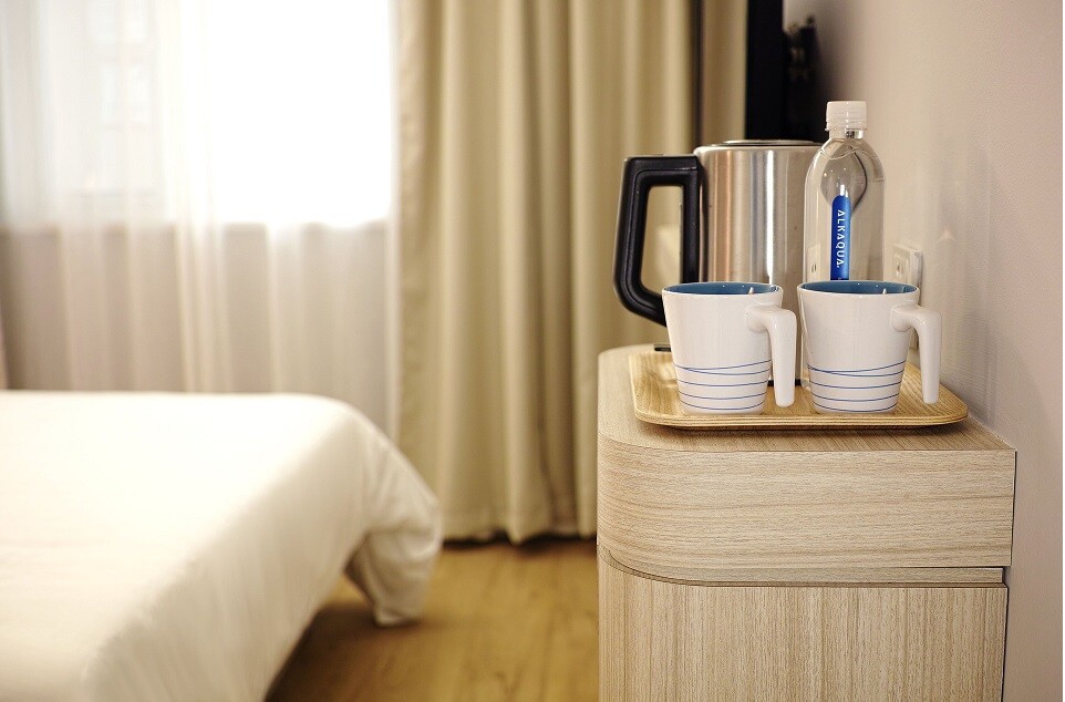 Best Western Plus Hotel Kassel City