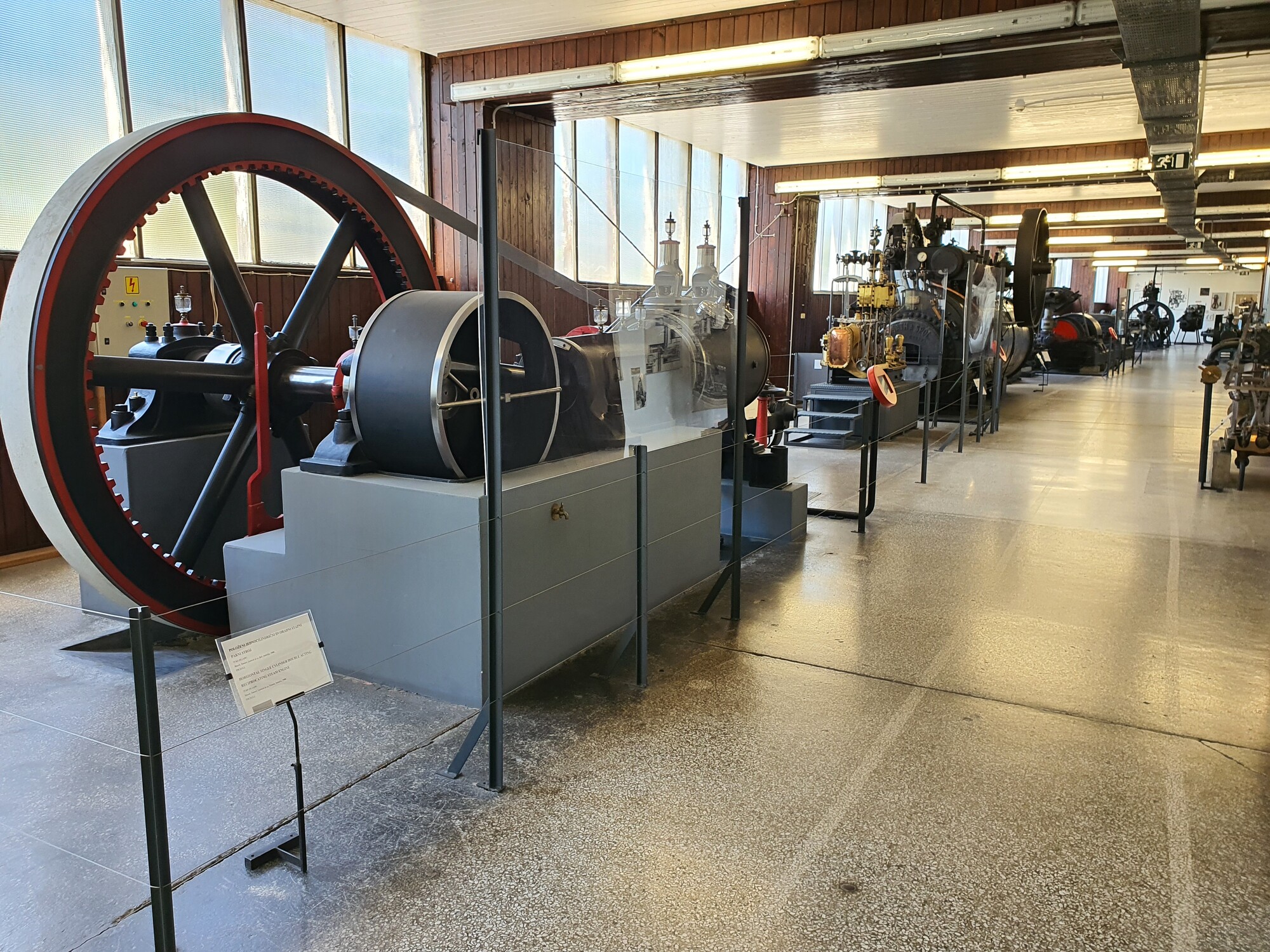 Technical Museum Nikola Tesla