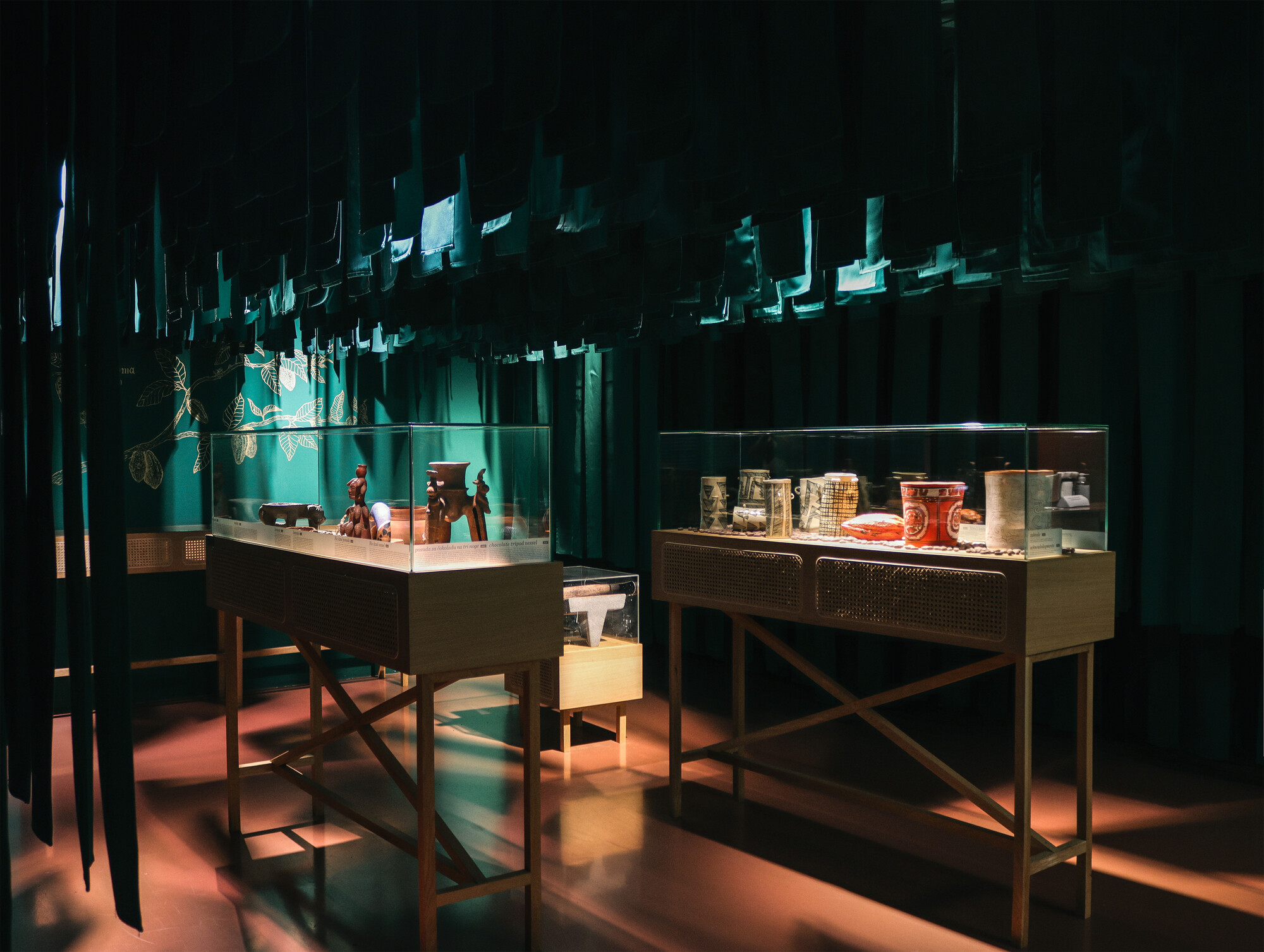 Museum of Chocolate