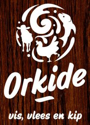 Orkide