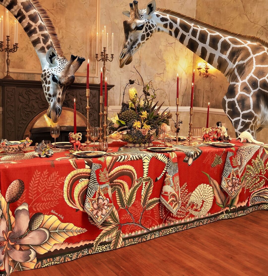 Christmas markets, lights, fairs and festive fun in Joburg