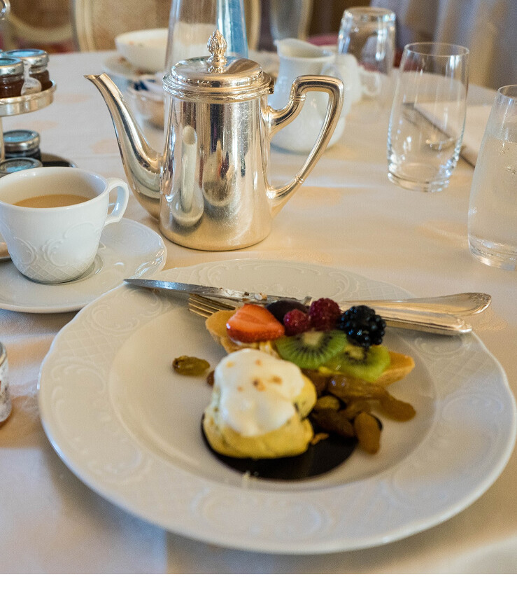 Mountainpark Hotel